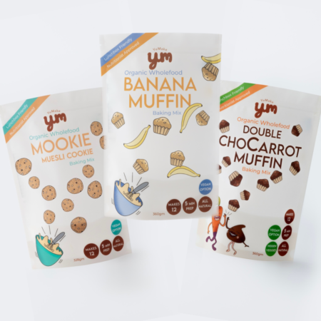 Baking Mix Bundle